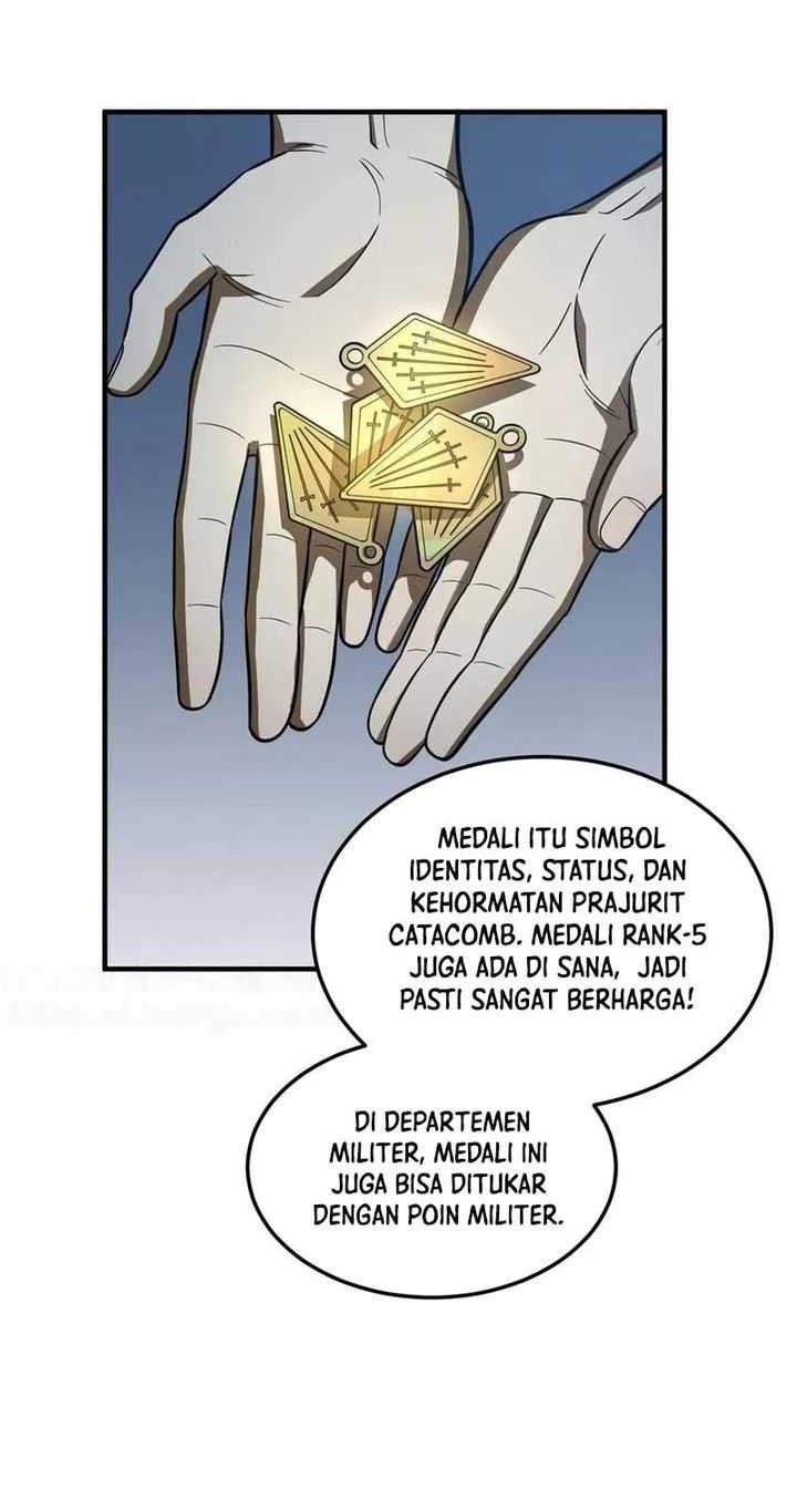 Global Gao Wu Bab 190 halaman 30
