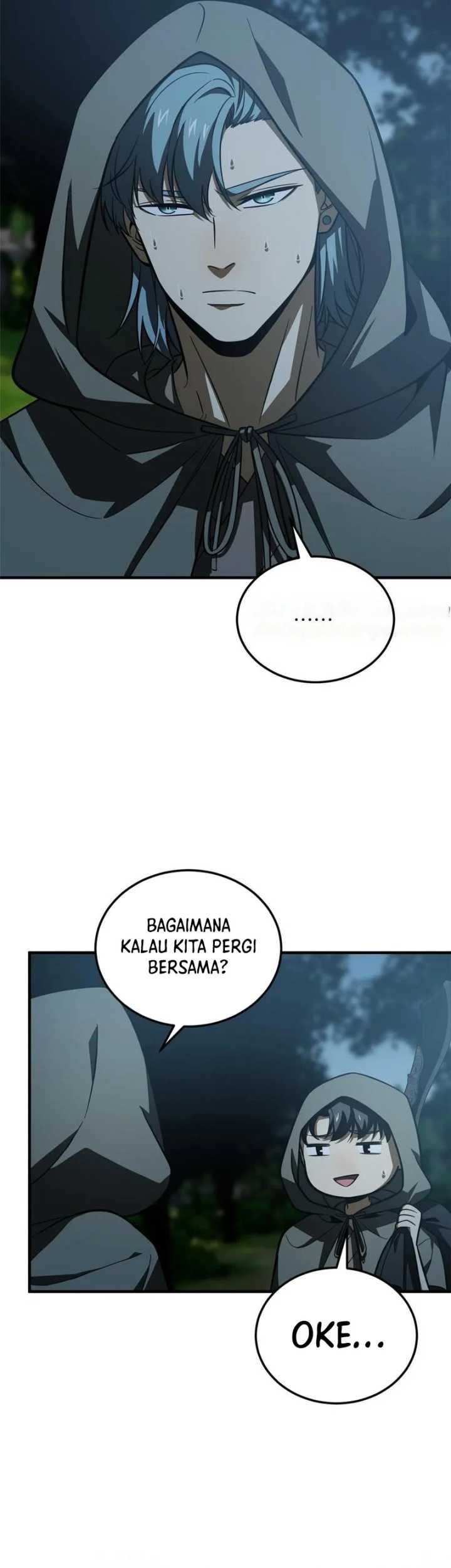 Global Gao Wu Bab 191 halaman 7
