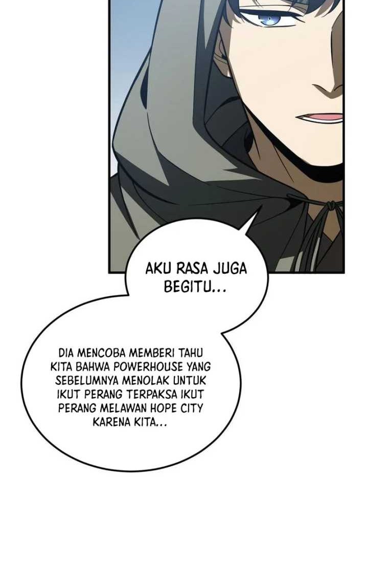 Global Gao Wu Bab 191 halaman 16