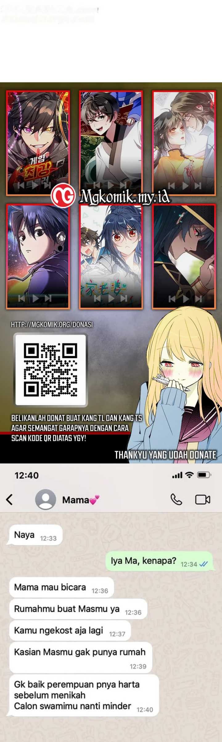 Global Gao Wu Bab 191 halaman 38
