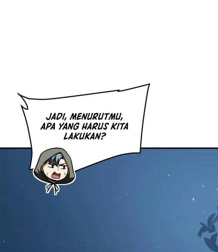 Global Gao Wu chapter 192 halaman 10