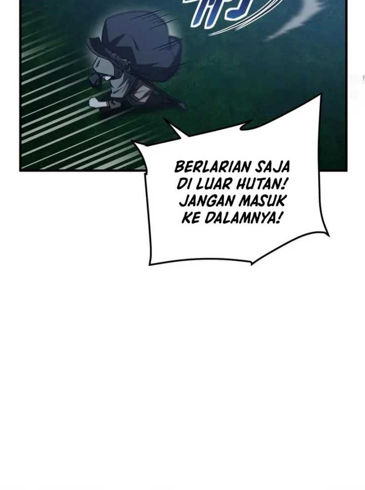 Global Gao Wu chapter 192 halaman 37
