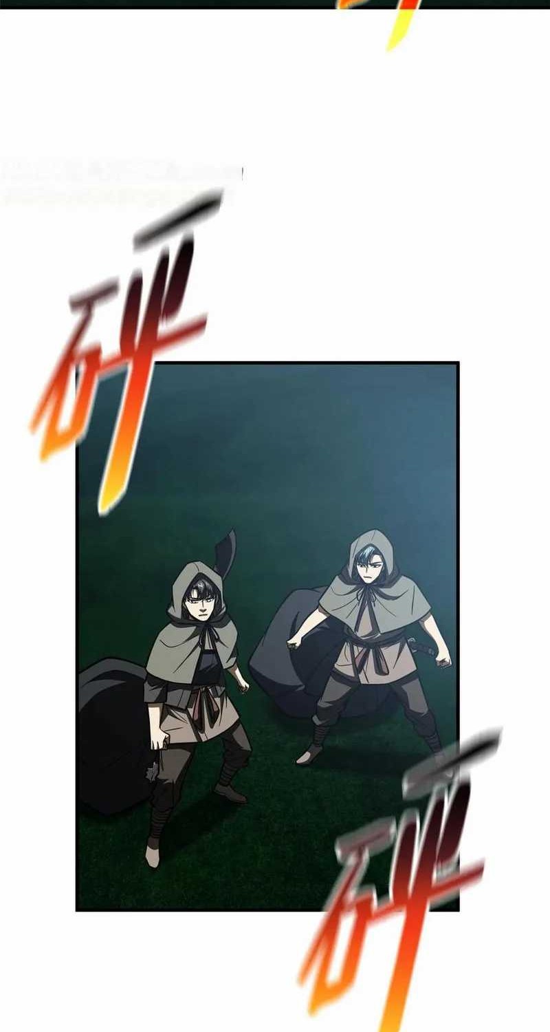 Global Gao Wu chapter 193 halaman 18
