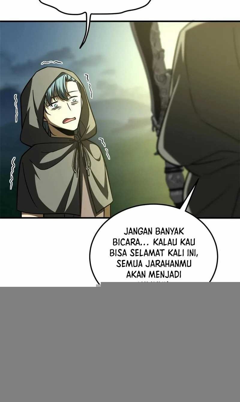 Global Gao Wu chapter 193 halaman 22