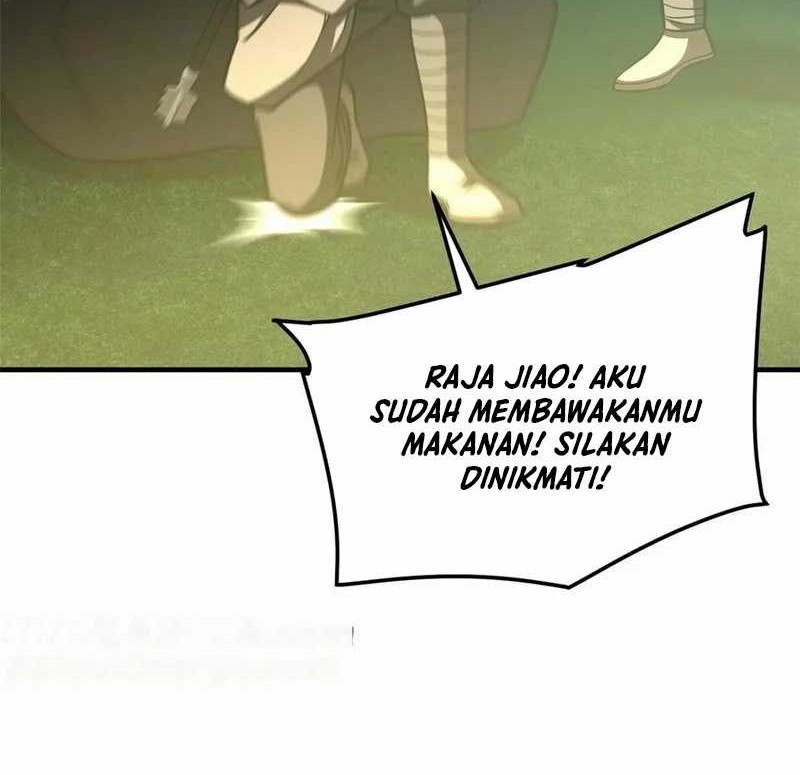 Global Gao Wu chapter 193 halaman 24
