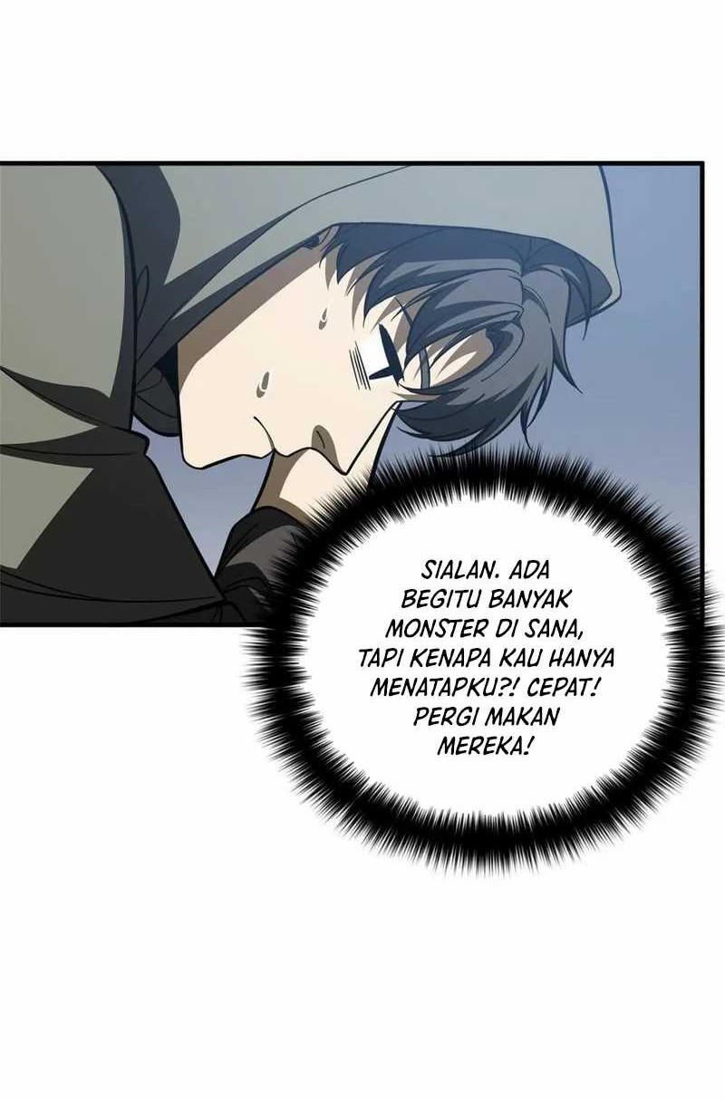 Global Gao Wu chapter 193 halaman 26
