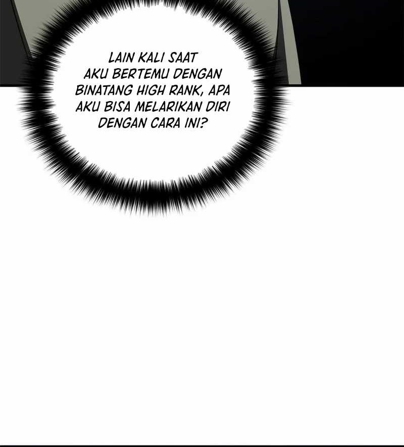Global Gao Wu chapter 193 halaman 30