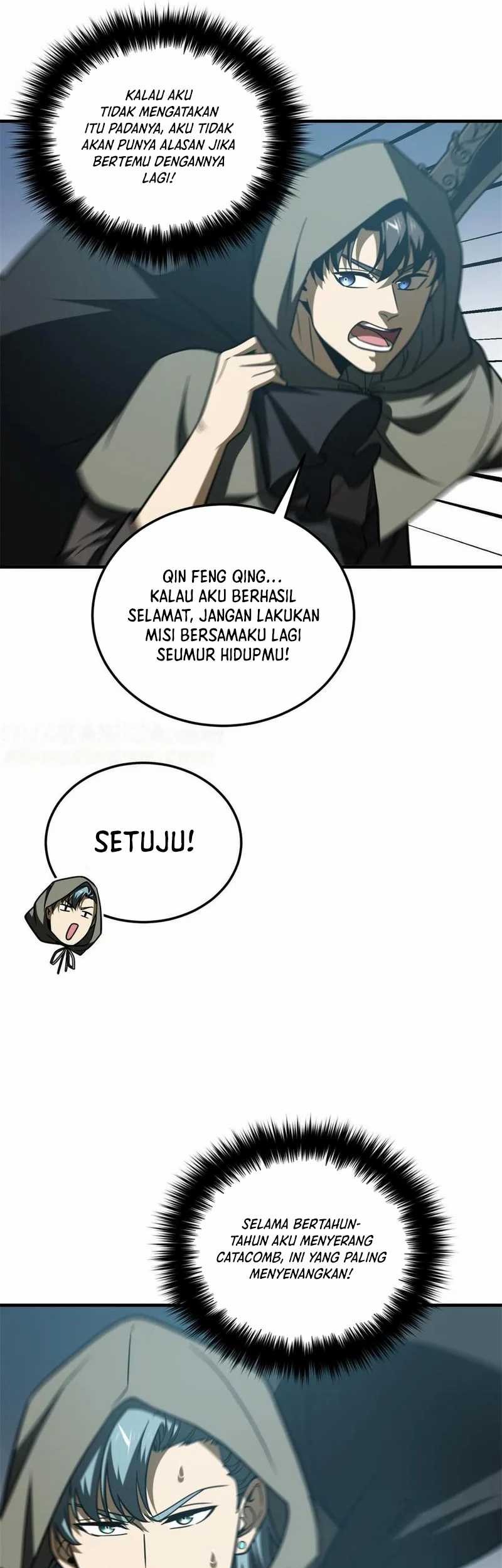 Global Gao Wu Bab 194 halaman 17