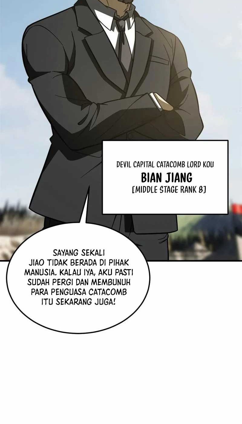 Global Gao Wu Bab 194 halaman 22