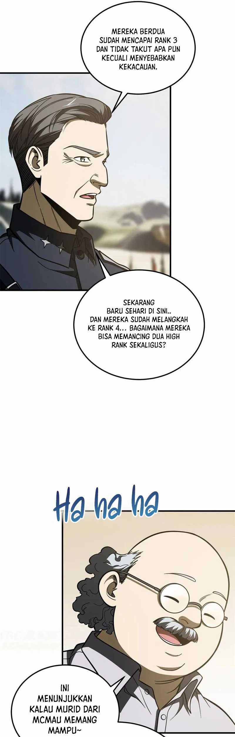 Global Gao Wu Bab 194 halaman 23