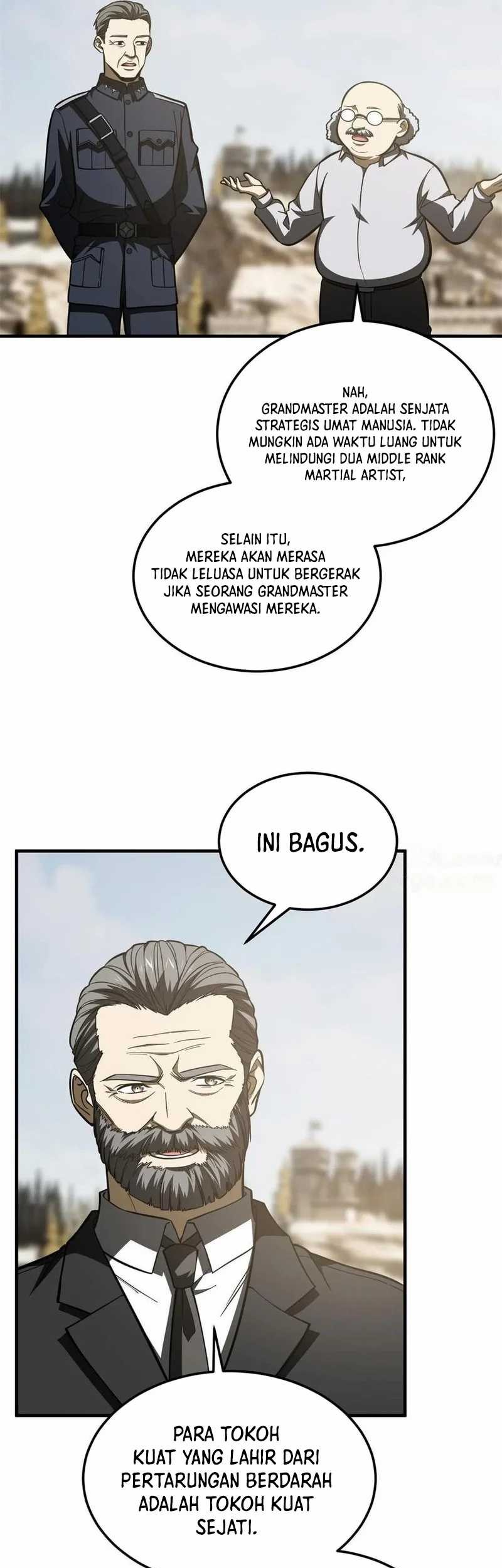 Global Gao Wu Bab 194 halaman 27