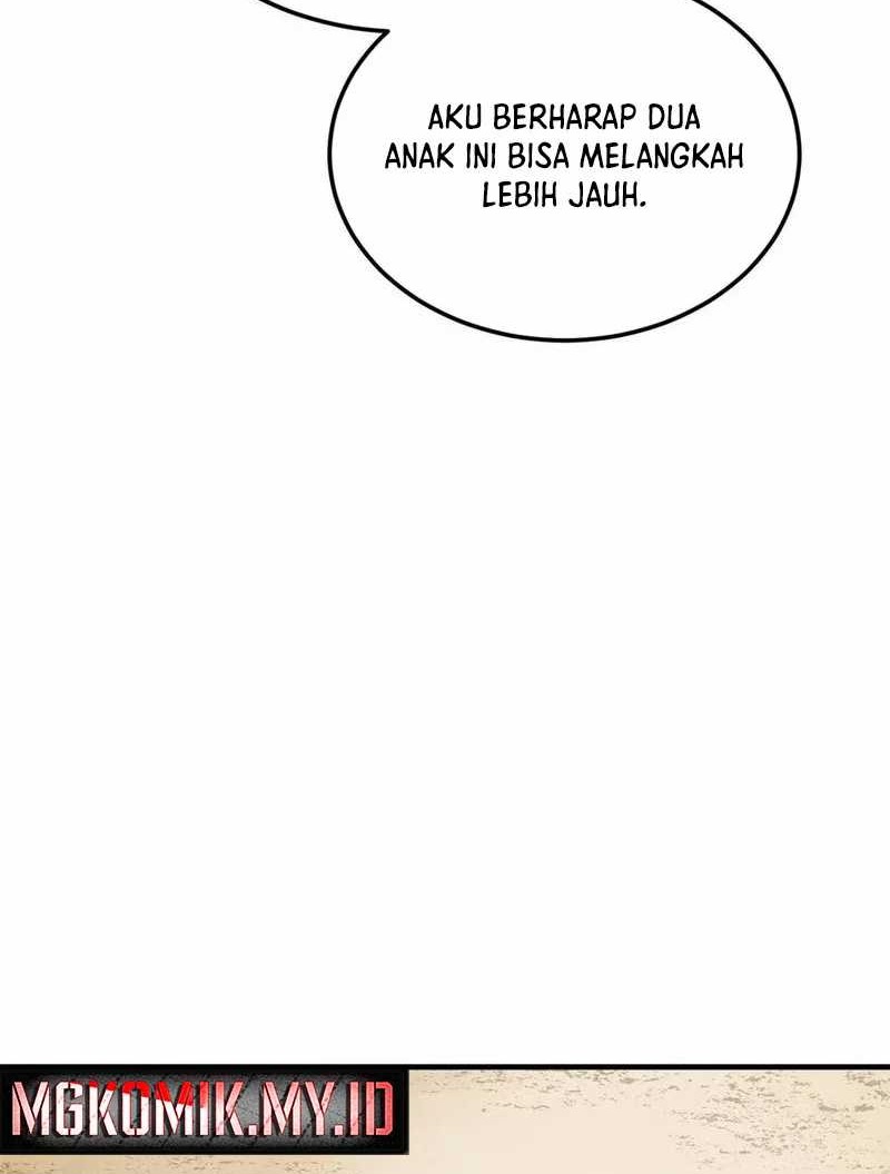 Global Gao Wu Bab 194 halaman 28