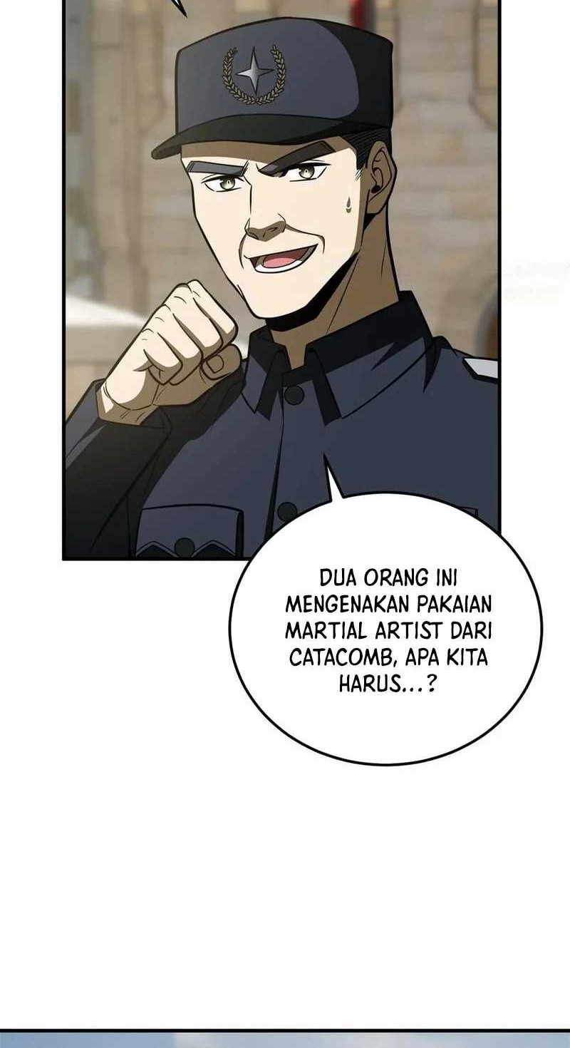 Global Gao Wu Bab 194 halaman 34