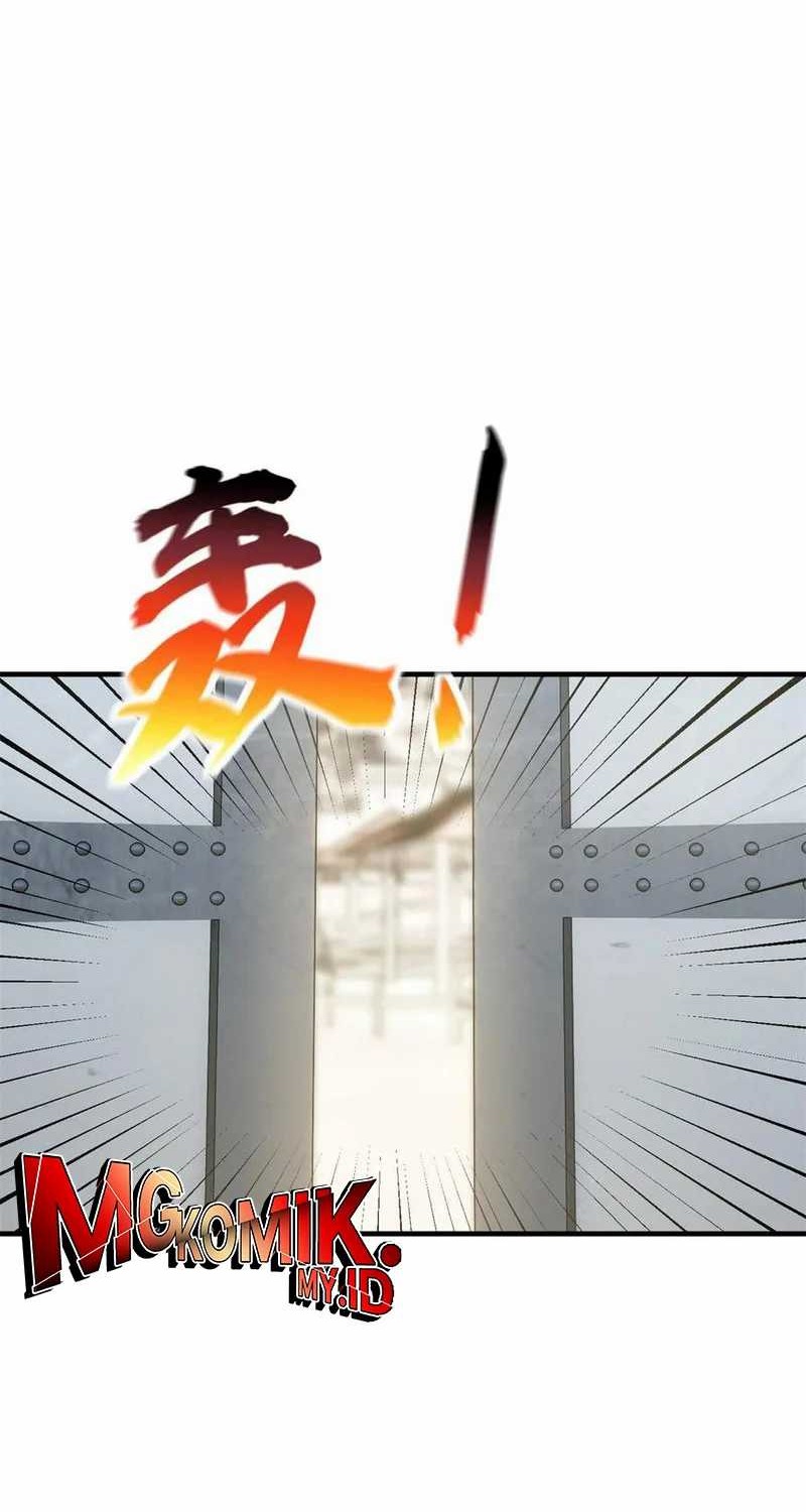 Global Gao Wu Bab 194 halaman 36