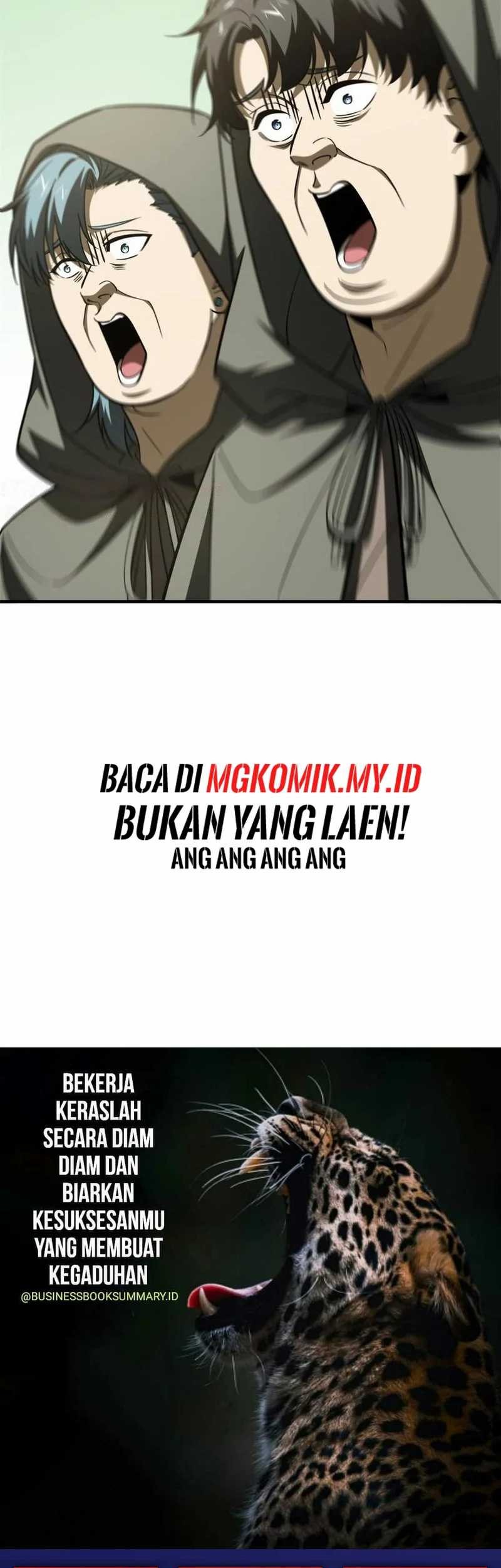 Global Gao Wu Bab 194 halaman 41