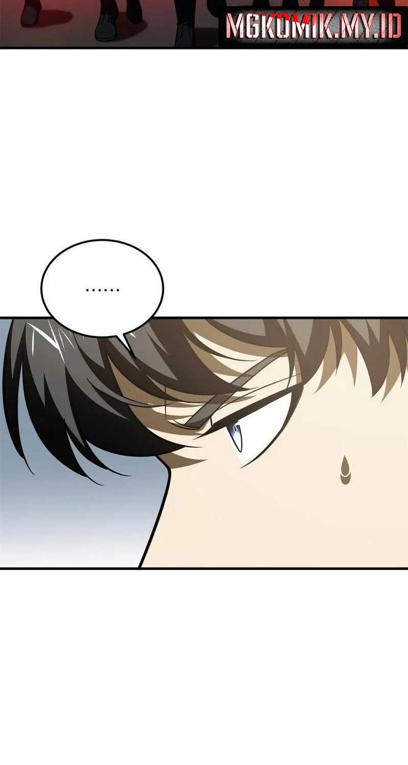 Global Gao Wu chapter 195 halaman 4