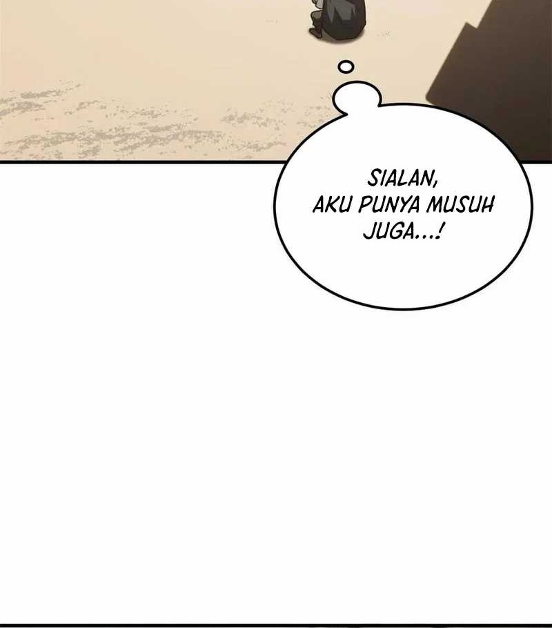 Global Gao Wu chapter 195 halaman 6