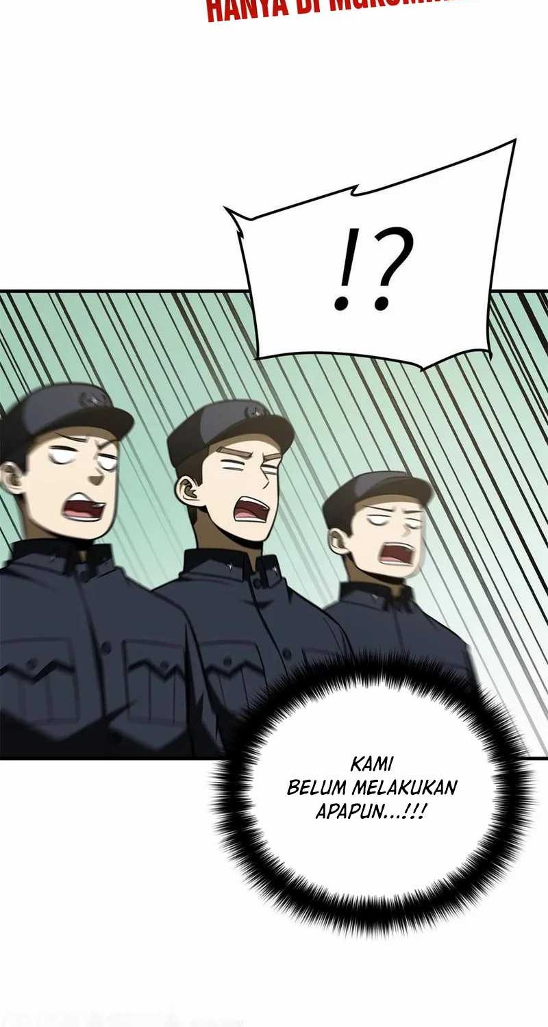 Global Gao Wu chapter 195 halaman 10