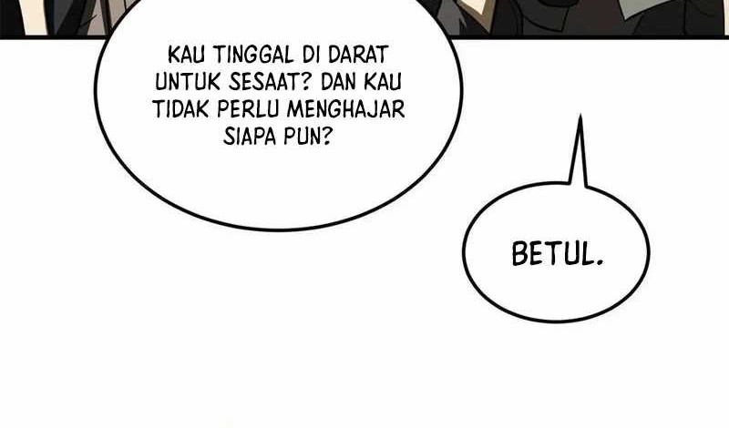Global Gao Wu chapter 195 halaman 16