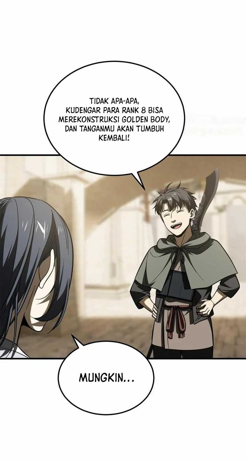 Global Gao Wu chapter 195 halaman 24