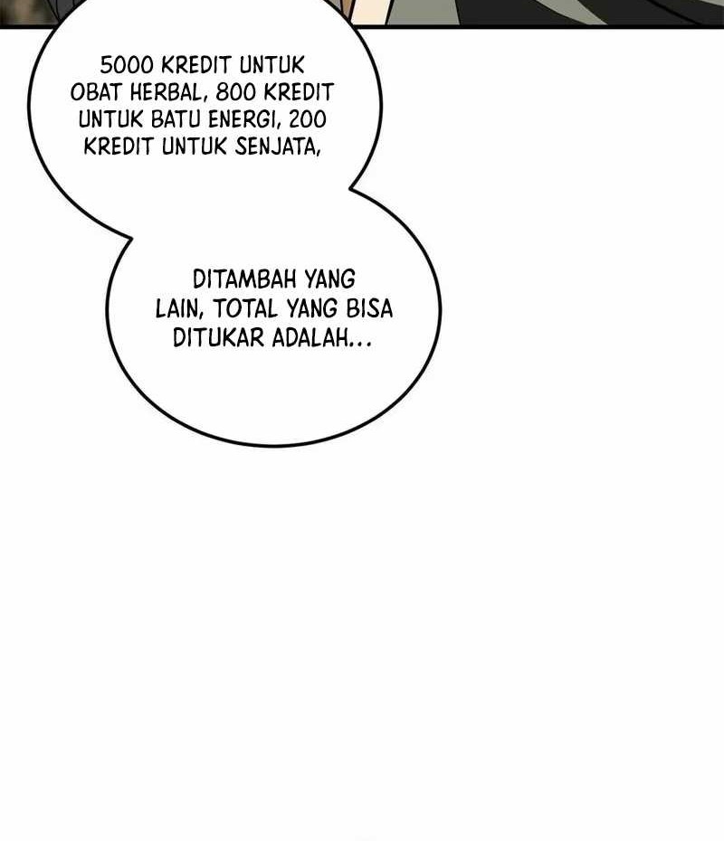 Global Gao Wu chapter 195 halaman 32