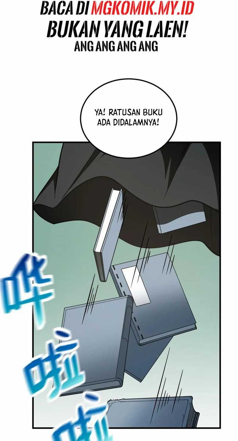 Global Gao Wu Bab 196 halaman 10