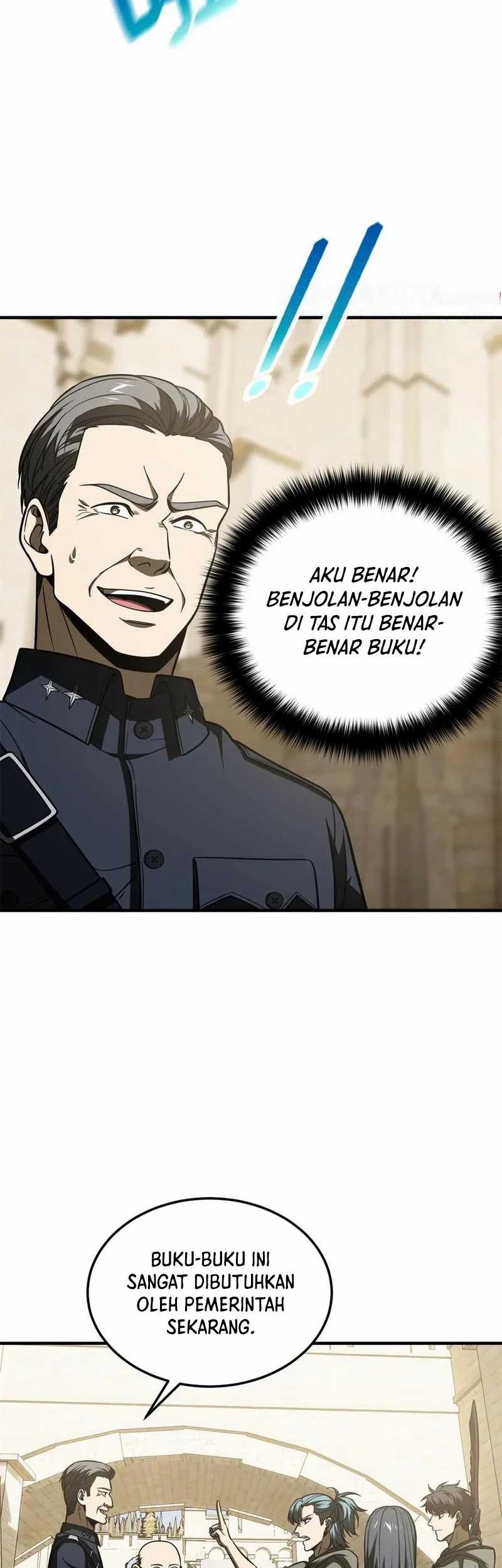 Global Gao Wu Bab 196 halaman 11
