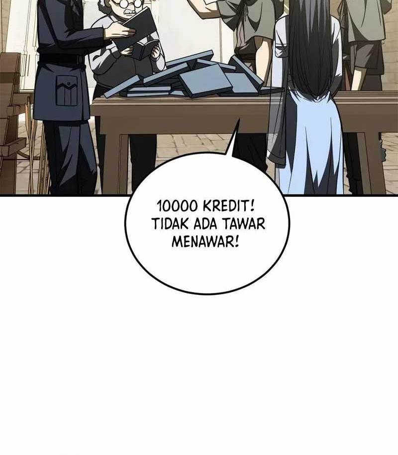 Global Gao Wu Bab 196 halaman 12