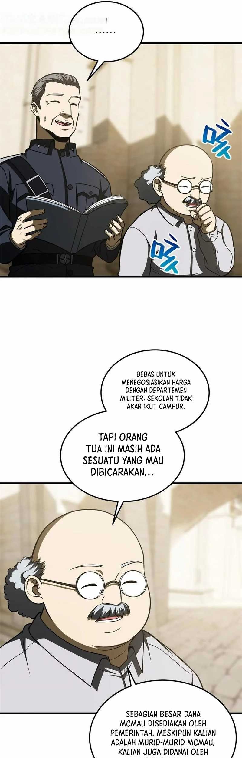 Global Gao Wu Bab 196 halaman 15