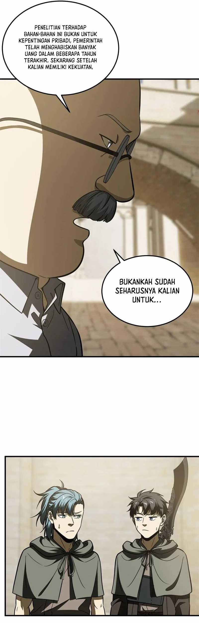 Global Gao Wu Bab 196 halaman 17