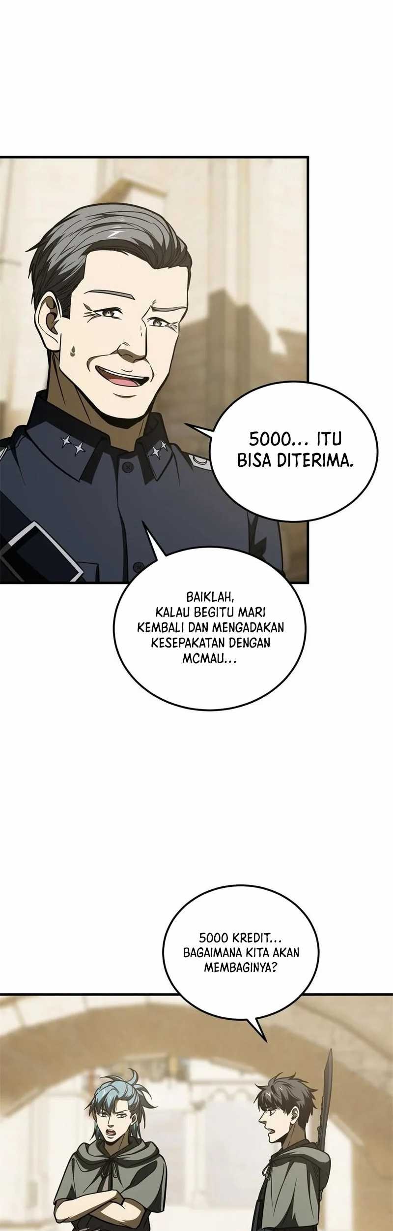 Global Gao Wu Bab 196 halaman 19
