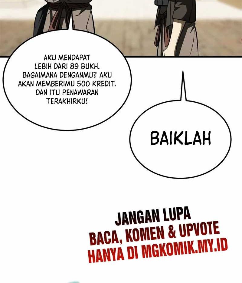Global Gao Wu Bab 196 halaman 20