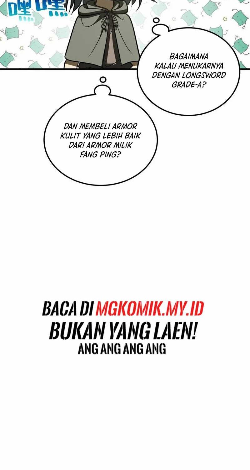 Global Gao Wu Bab 196 halaman 24