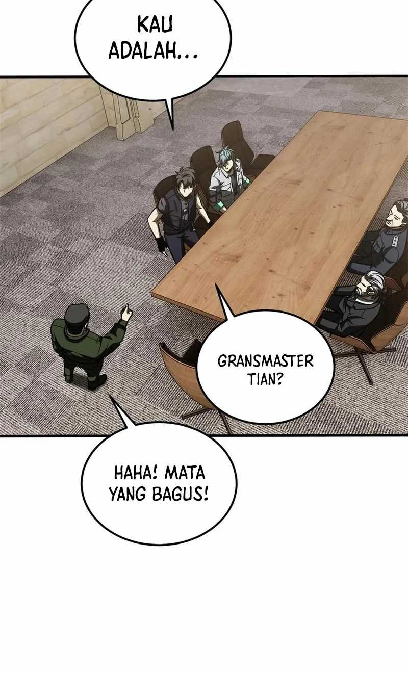 Global Gao Wu Bab 196 halaman 26
