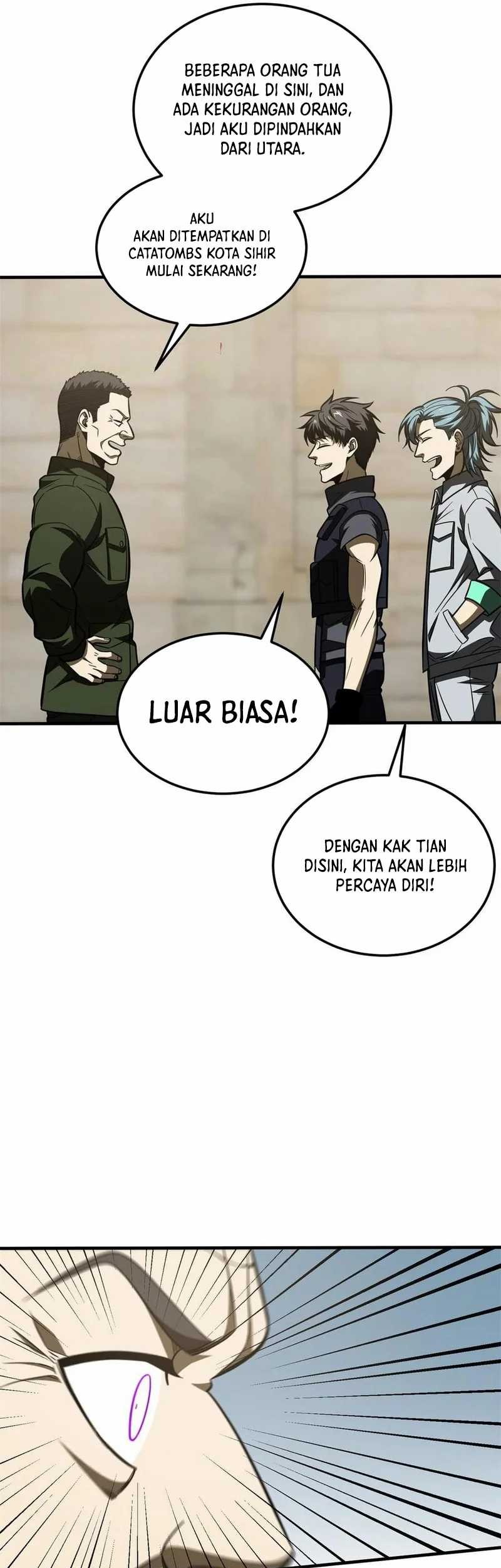 Global Gao Wu Bab 196 halaman 29