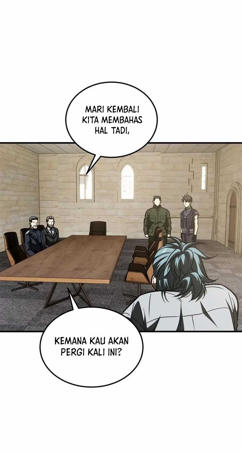 Global Gao Wu Bab 196 halaman 34