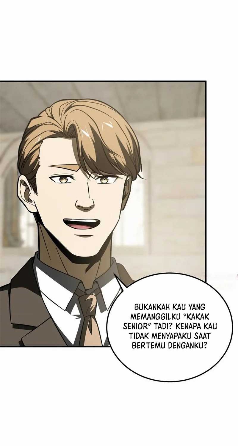 Global Gao Wu Bab 196 halaman 38