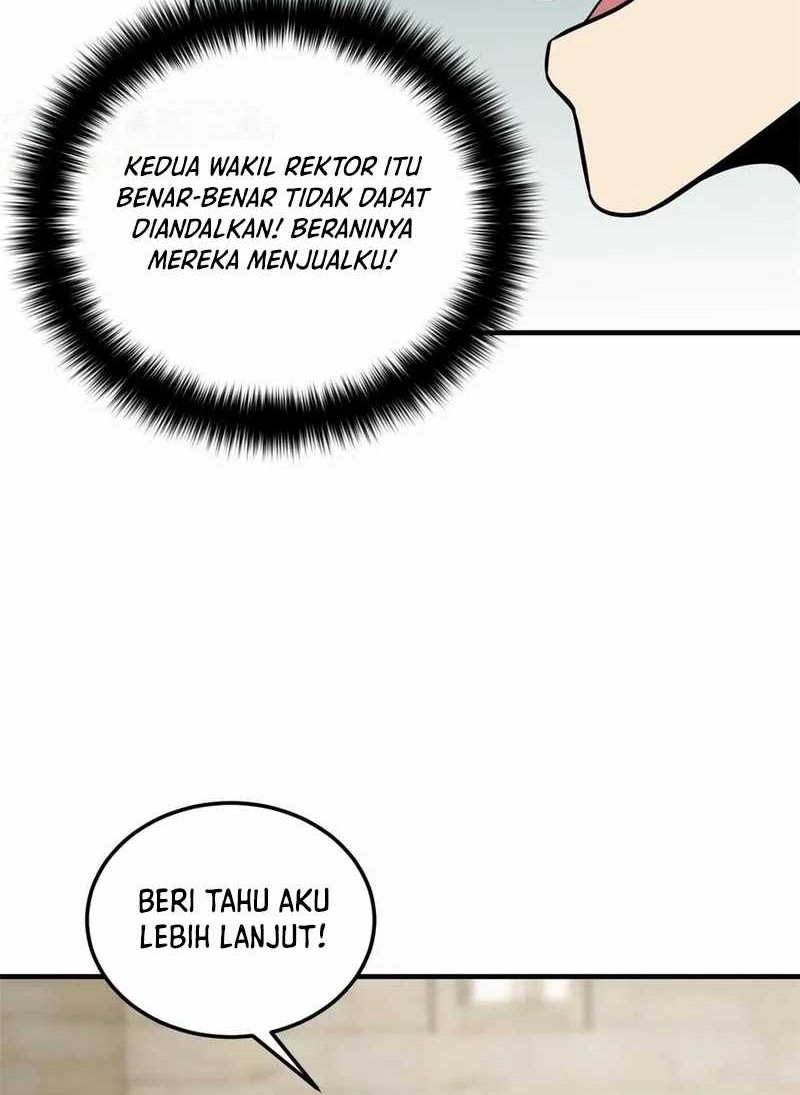 Global Gao Wu Bab 196 halaman 40