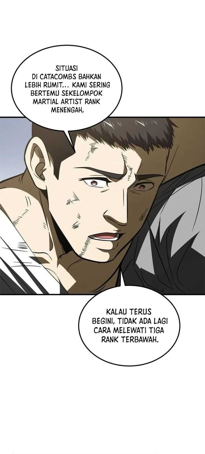 Global Gao Wu chapter 197 halaman 27