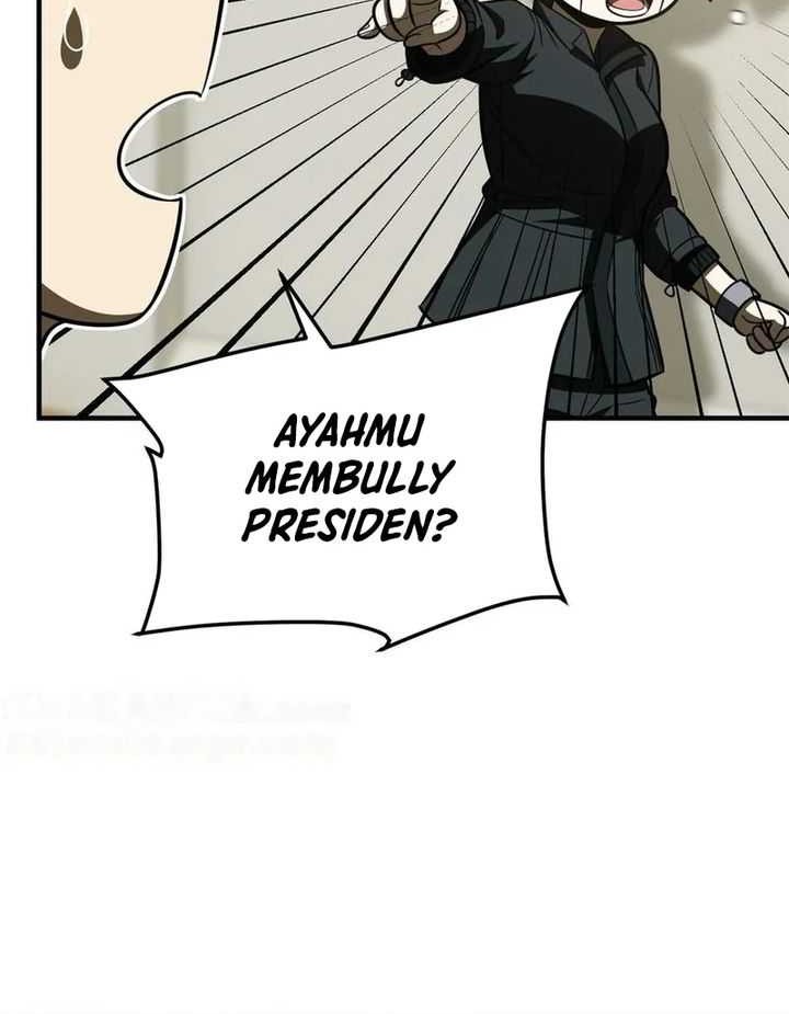 Global Gao Wu chapter 198 halaman 9