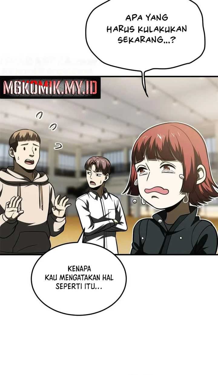 Global Gao Wu chapter 198 halaman 12