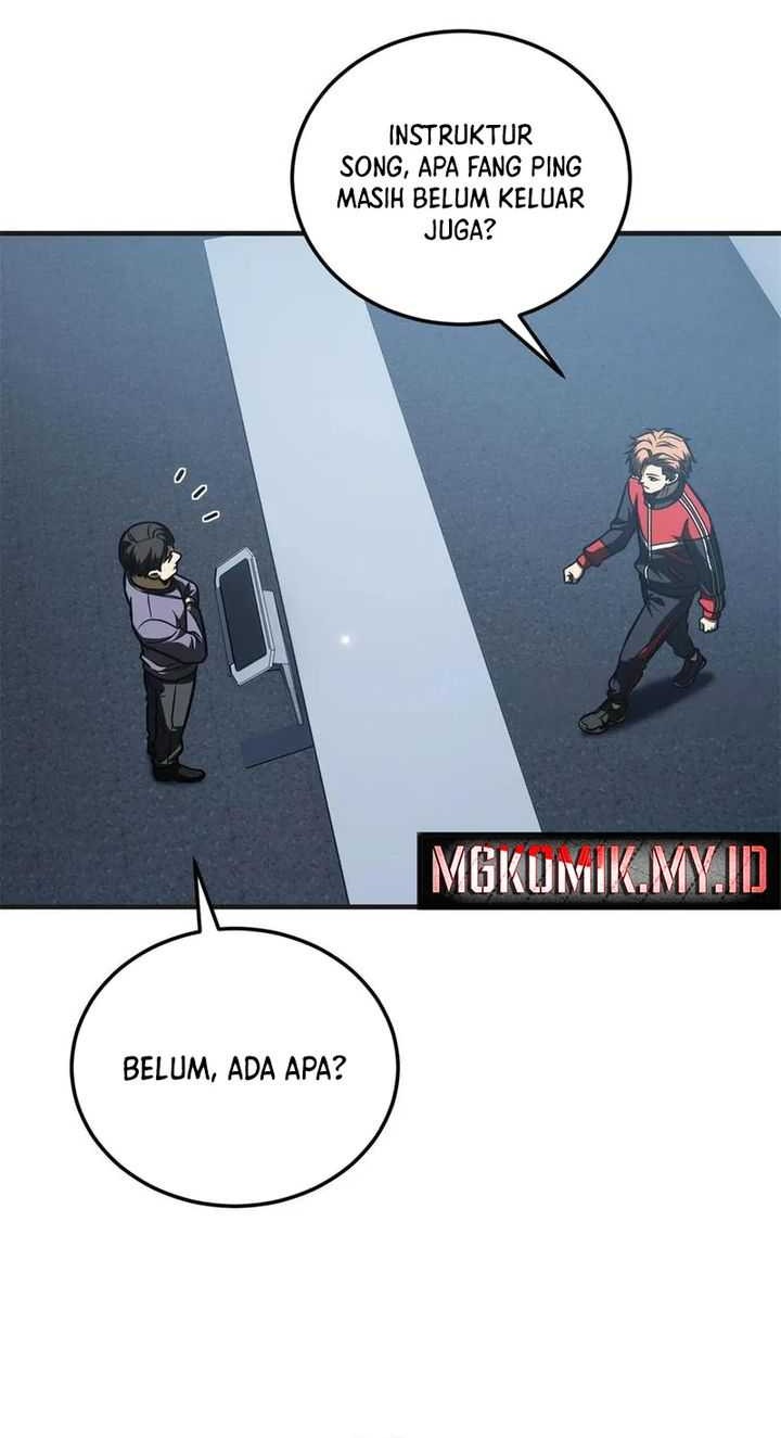 Global Gao Wu chapter 198 halaman 24
