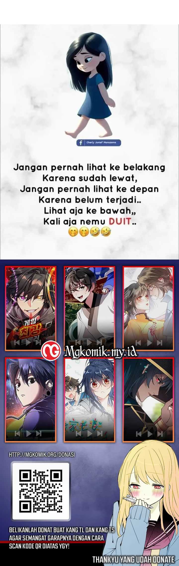 Global Gao Wu chapter 198 halaman 28