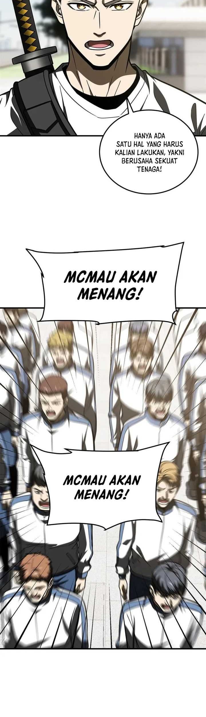 Global Gao Wu Bab 199 halaman 11
