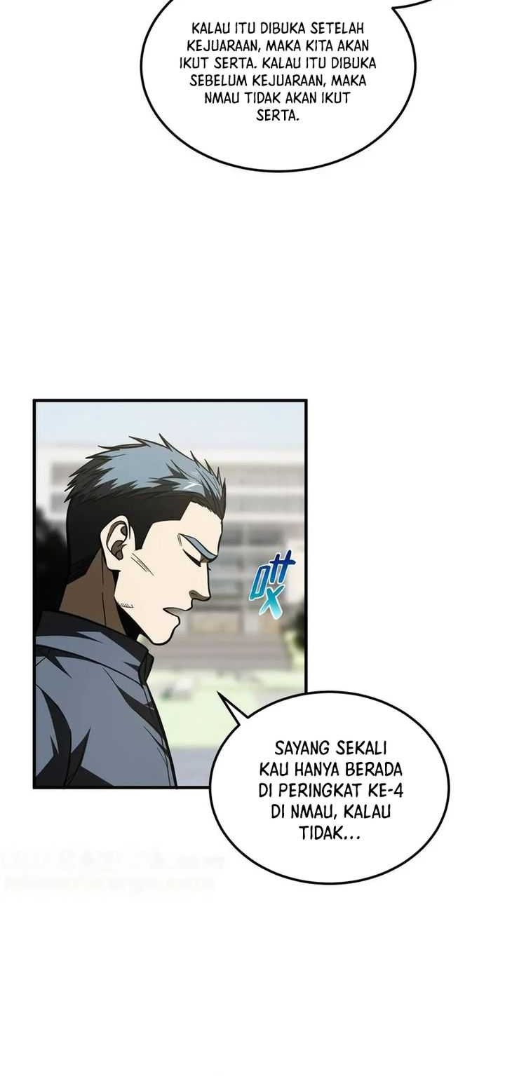 Global Gao Wu Bab 199 halaman 15