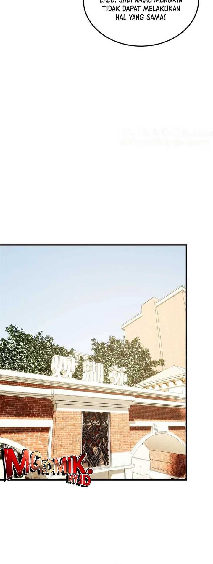 Global Gao Wu Bab 199 halaman 18