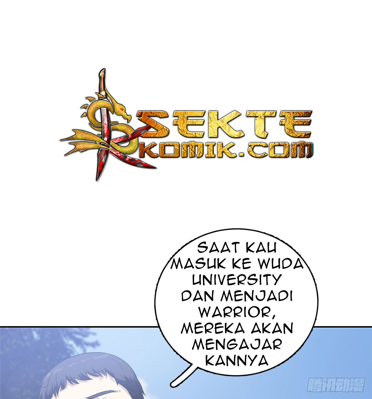 Global Gao Wu Bab 20 halaman 2