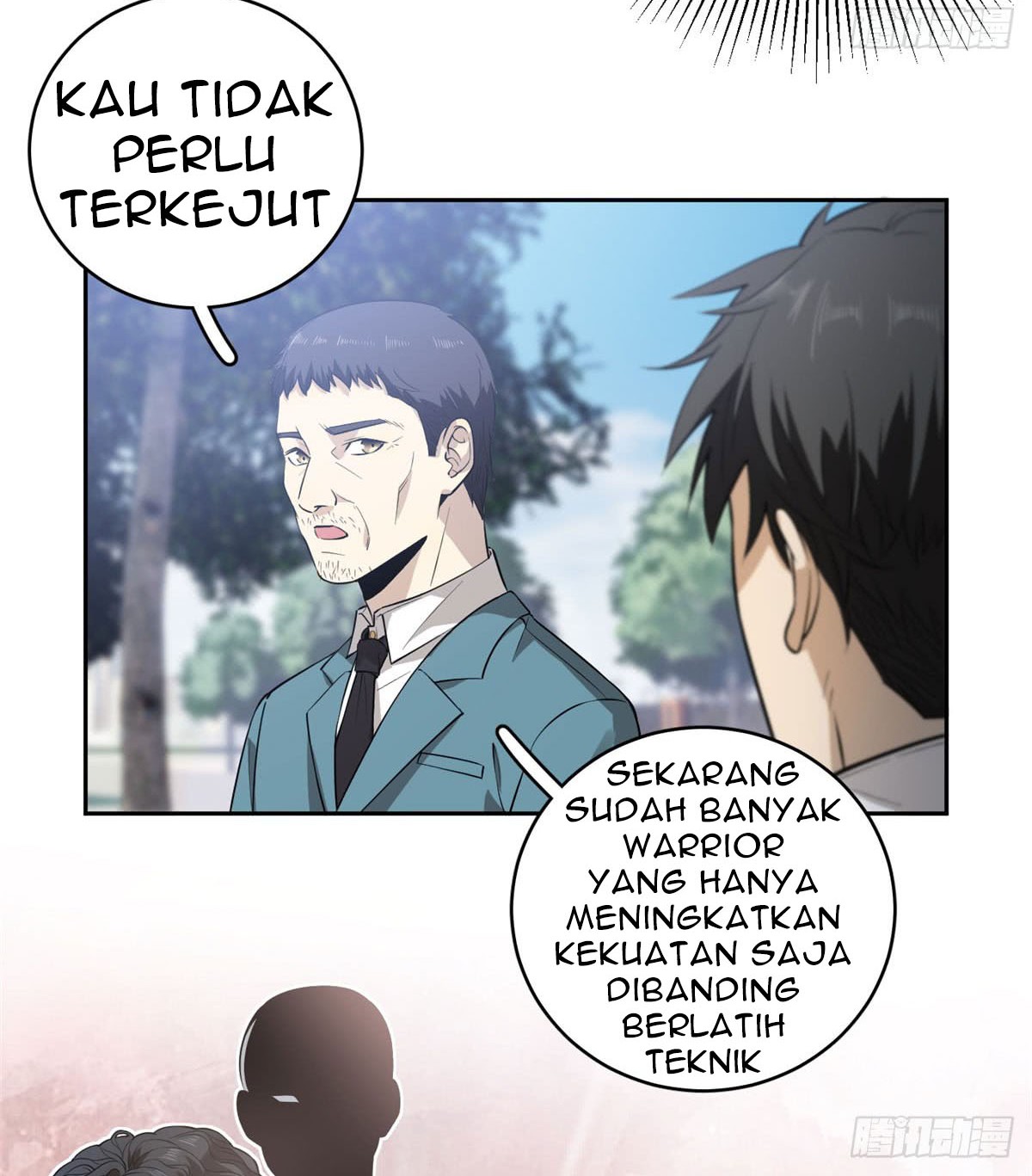 Global Gao Wu Bab 20 halaman 4