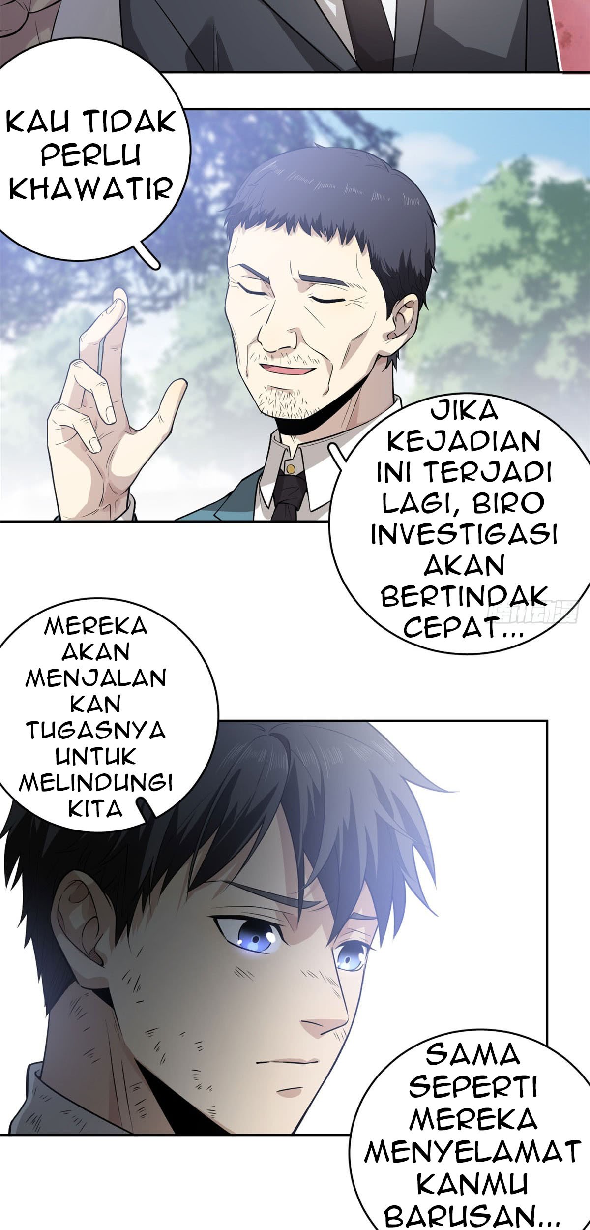 Global Gao Wu Bab 20 halaman 6