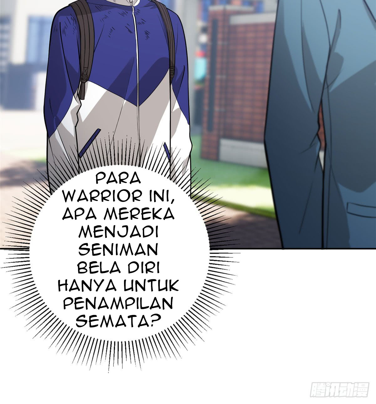 Global Gao Wu Bab 20 halaman 9